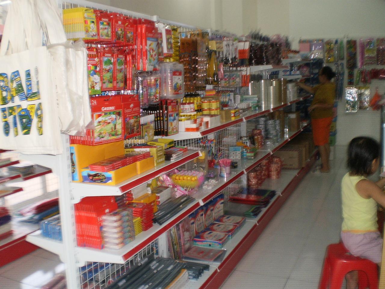Warung Kopi di Jalan Ir Juanda: Saingan Rival Saat Citimall Datang